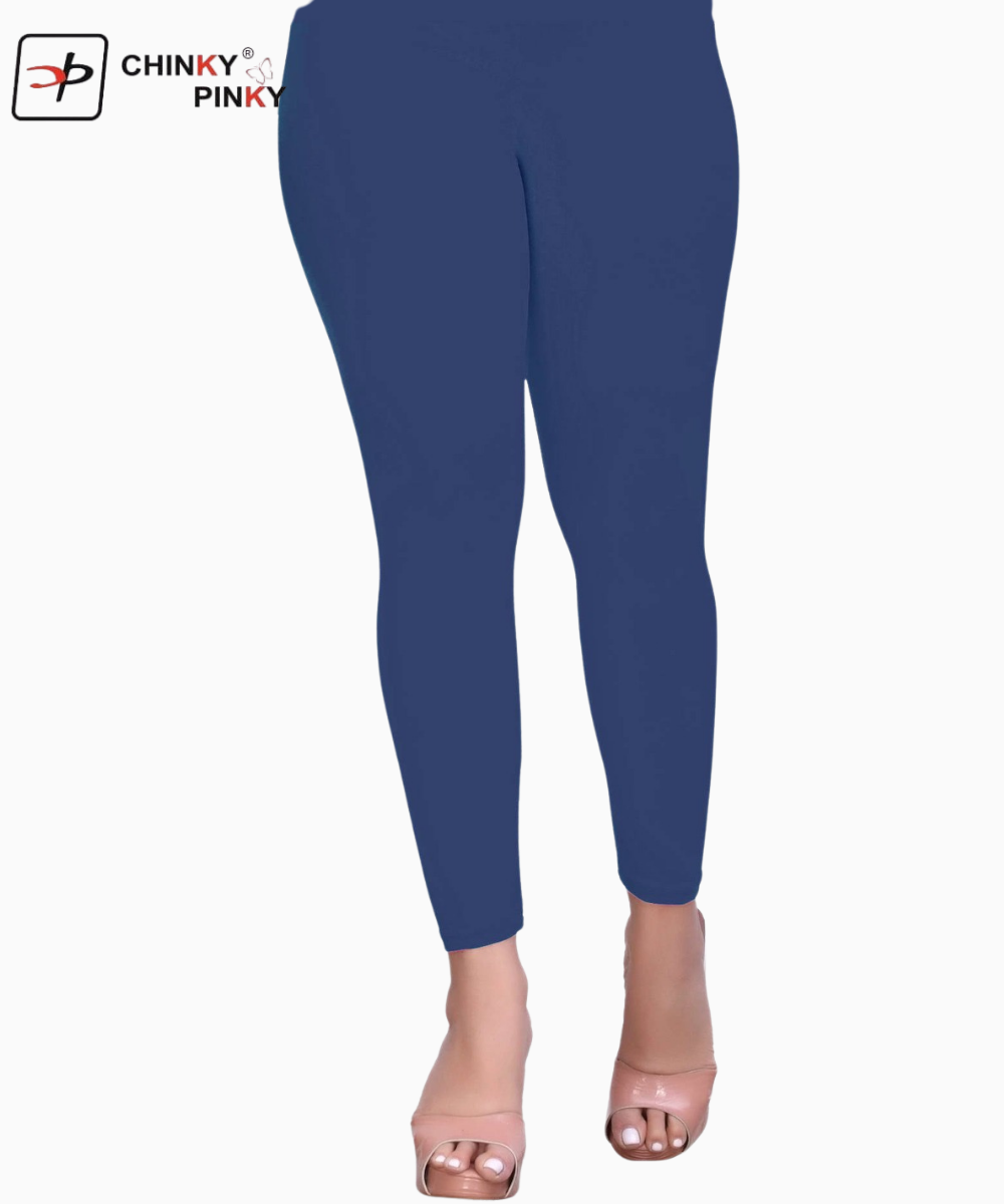 Women’s 4-Way Stretch Ankle leggings  | Bulk Wholesale Manufacturer & Exporter