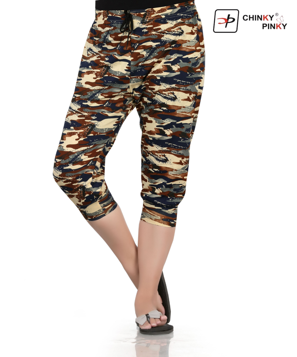 Capri Harem Pants Wholesale | Factory Direct Prices | Chinky Pinky