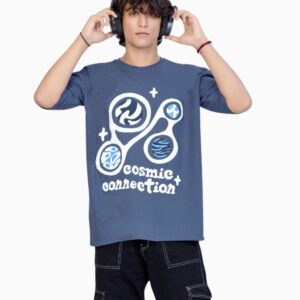 Men's Oversized T-shirt Manufacturer & Clothing Supplier in India | Low MOQ & Private Label