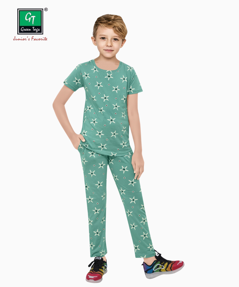 NS Heavy Cotton W pocket