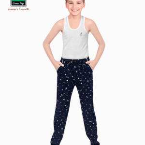 Boys’ Premium Cotton Lower & Wholesale Clothing Supplier in India | Green Tags